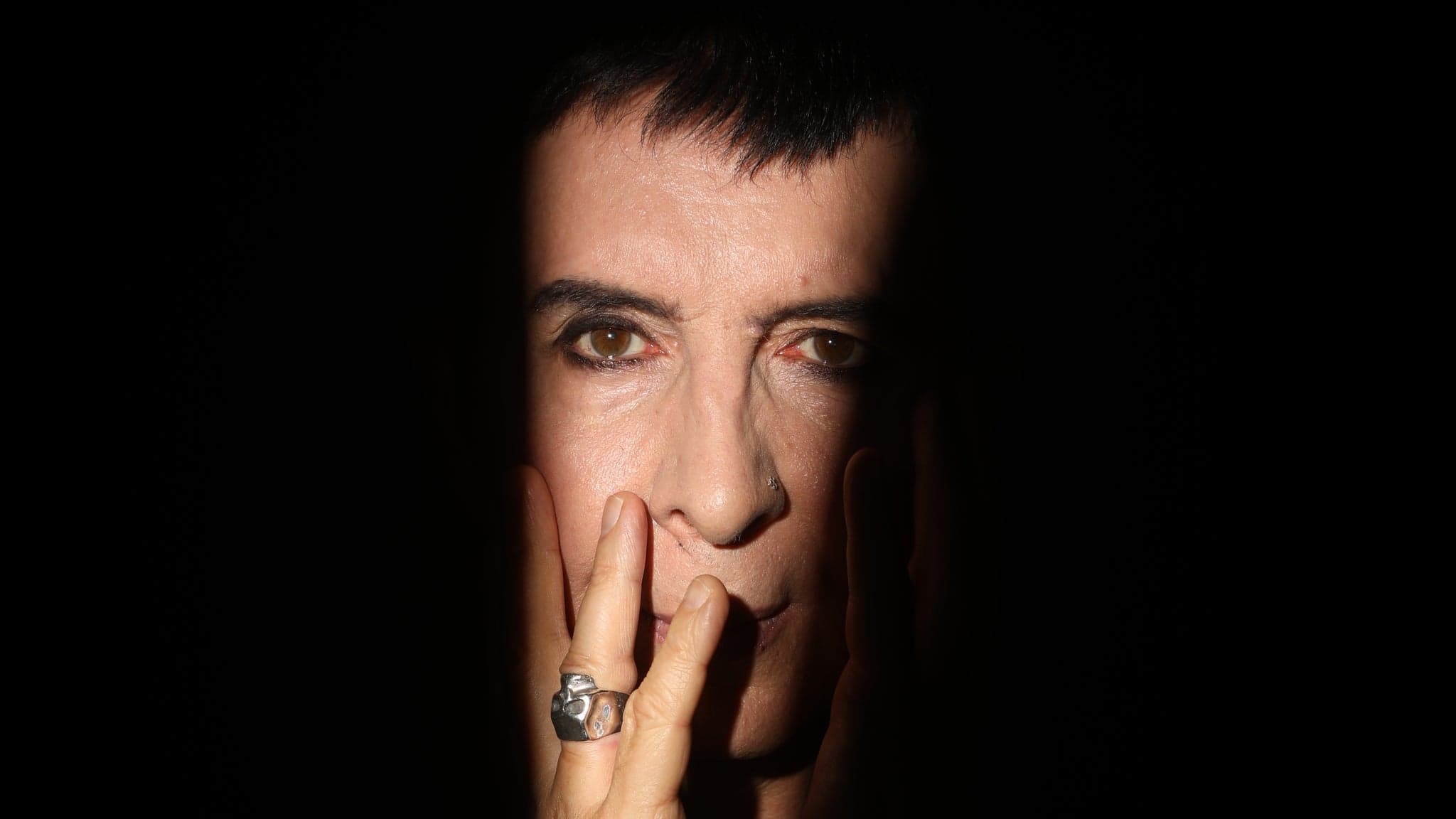 Marc Almond - Discovery Festival - 80's Calling - zdjęcie 5
