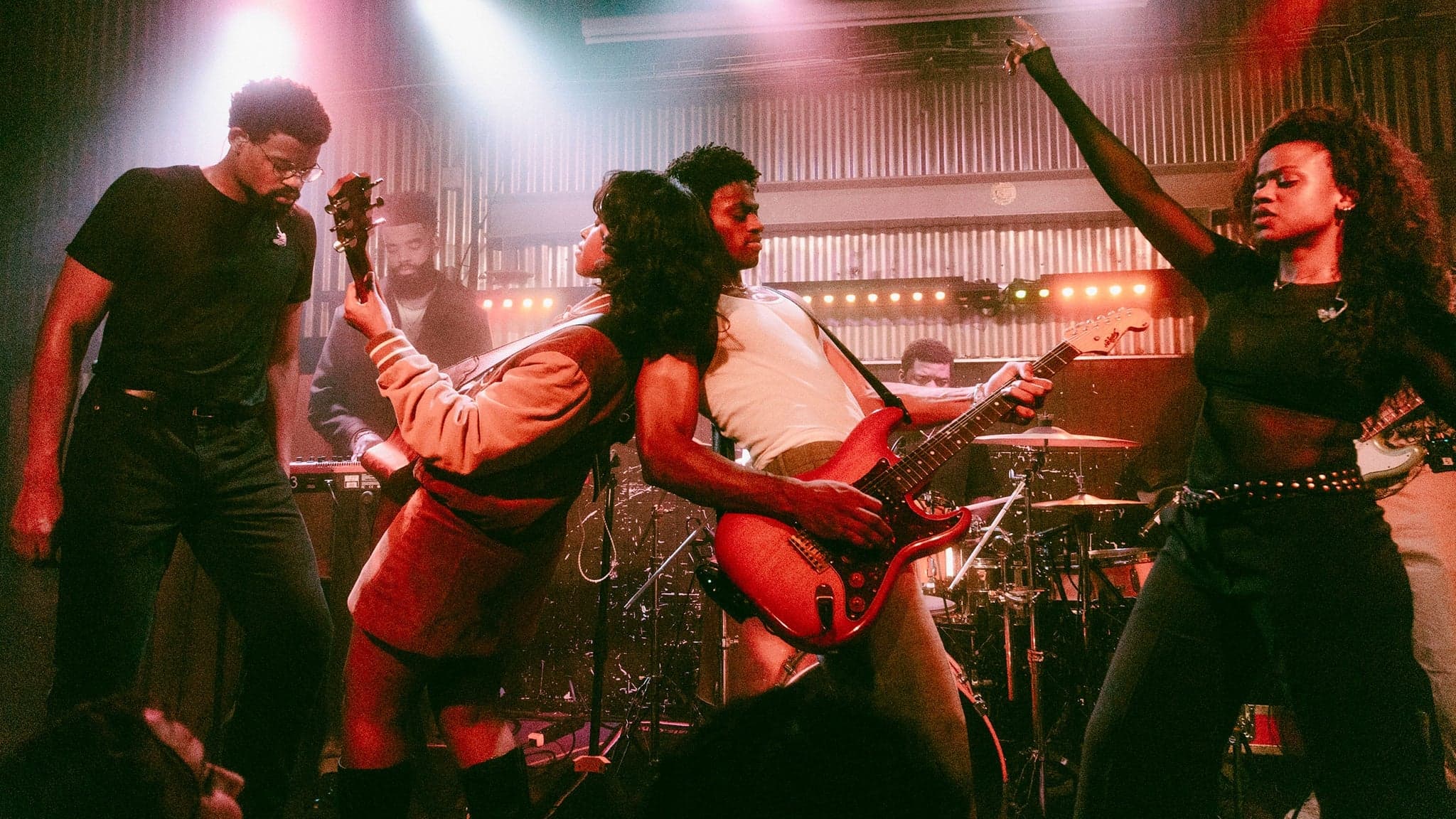 Infinity Song | Auckland - zdjęcie 1