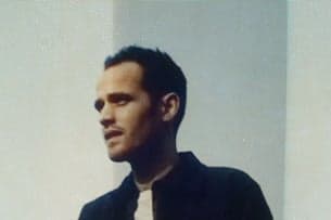 Jordan Rakei