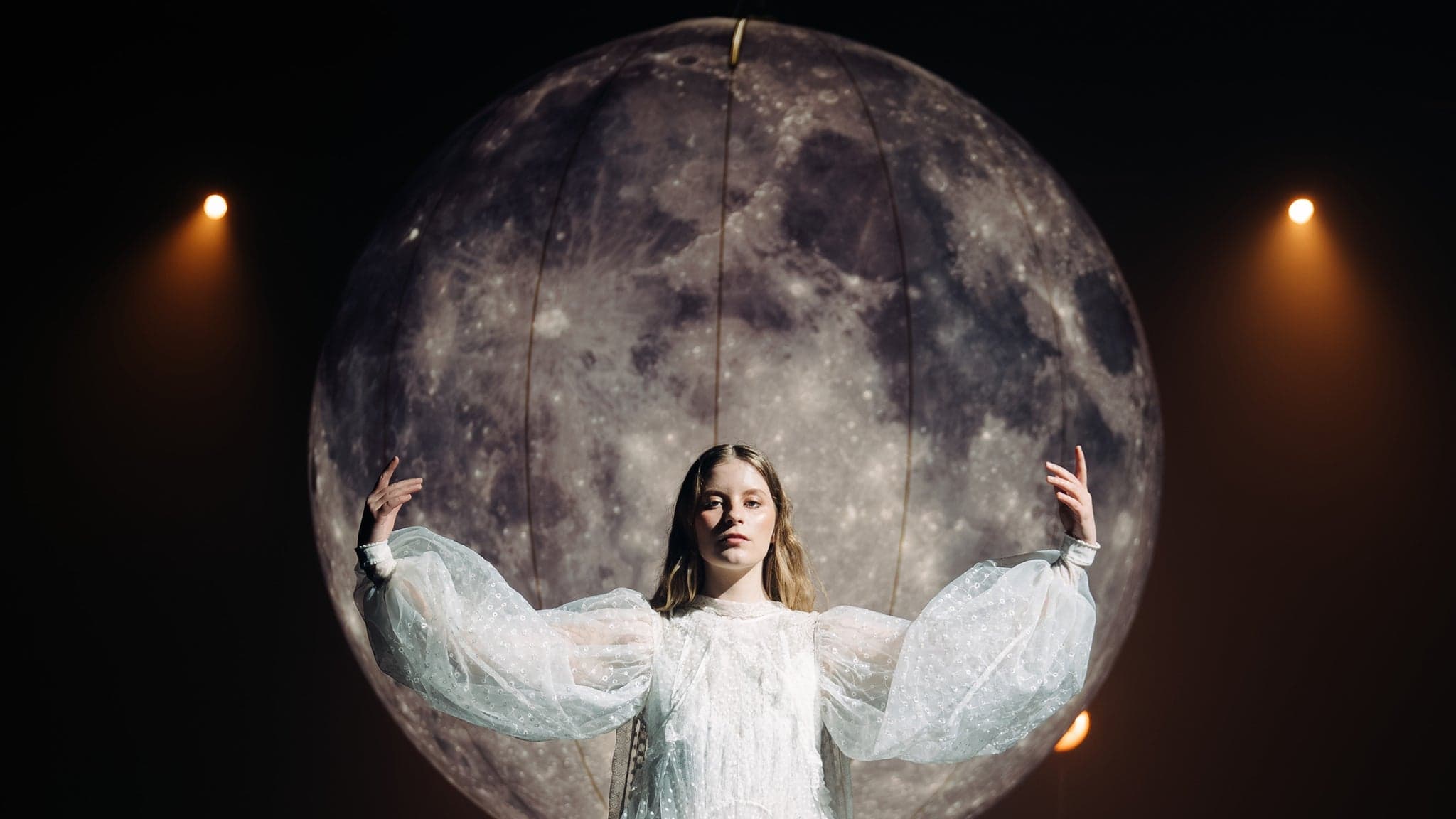 Paris Paloma - zdjęcie 1