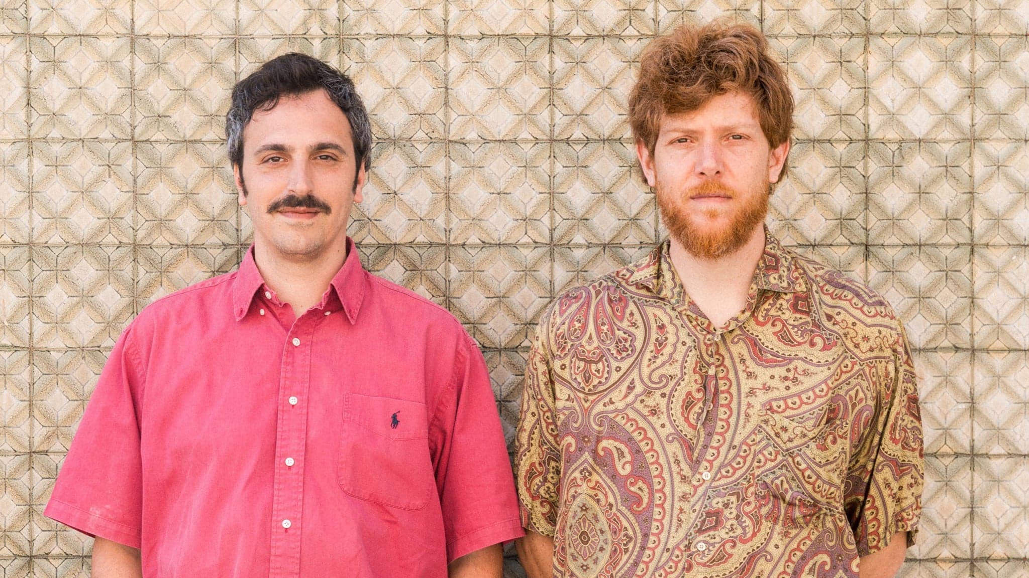 Nu Genea - Flow Festival 2026 - zdjęcie 13