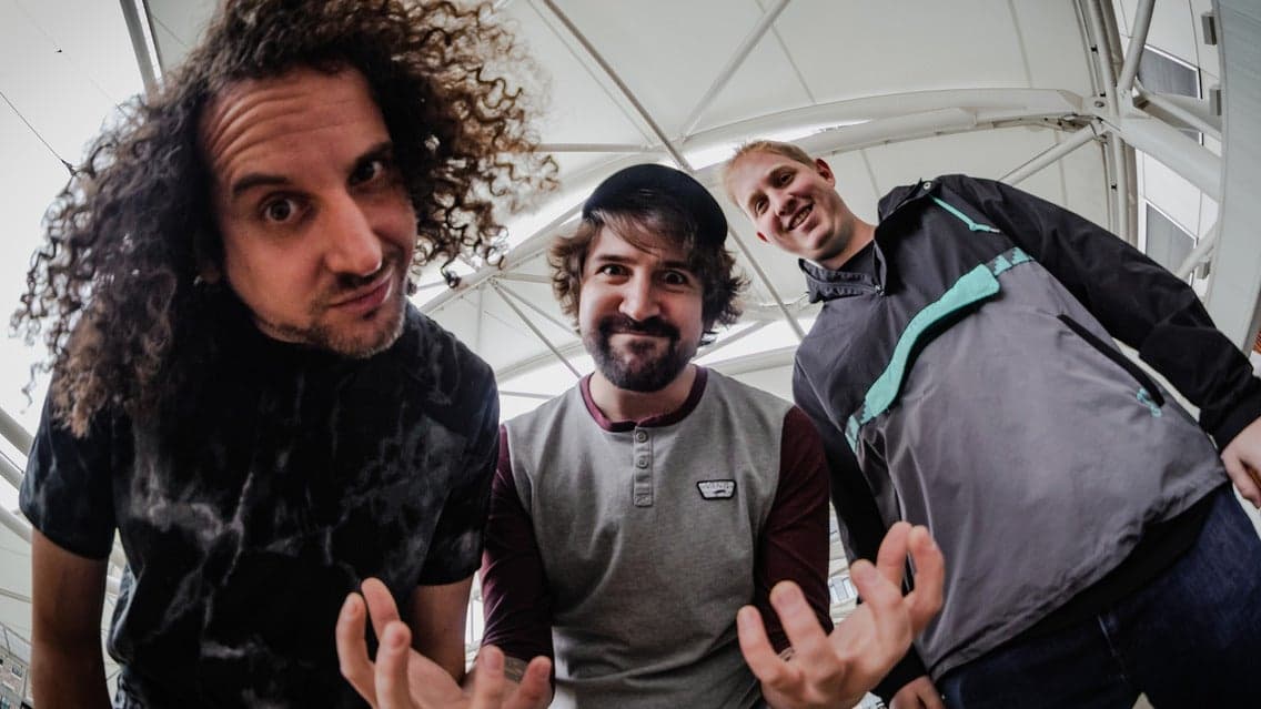 SunSquabi & Manic Focus