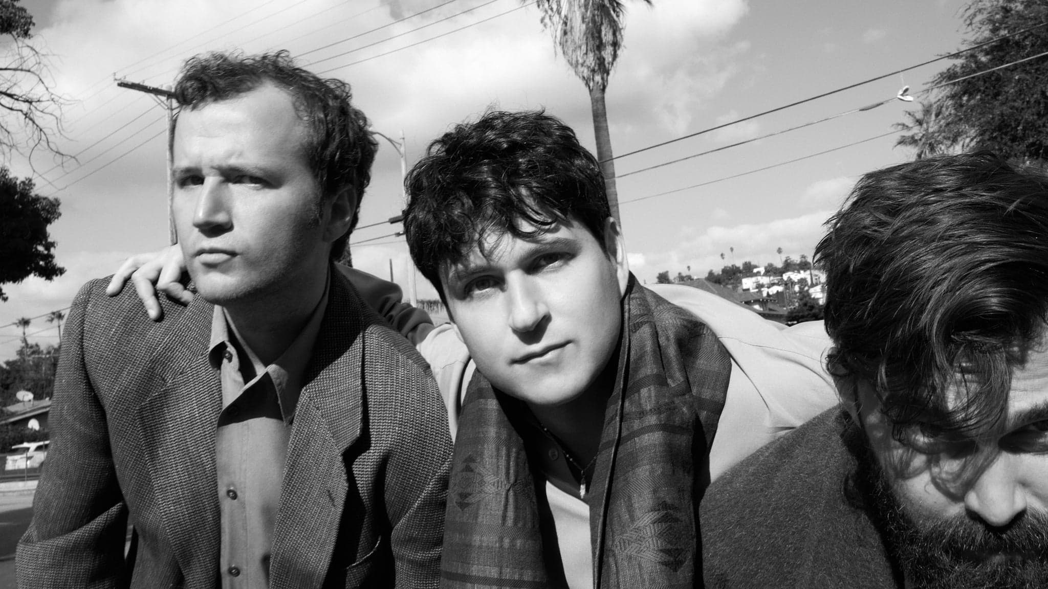 Vampire Weekend - Abono General 3 días Corona Capital 2025 - zdjęcie 31