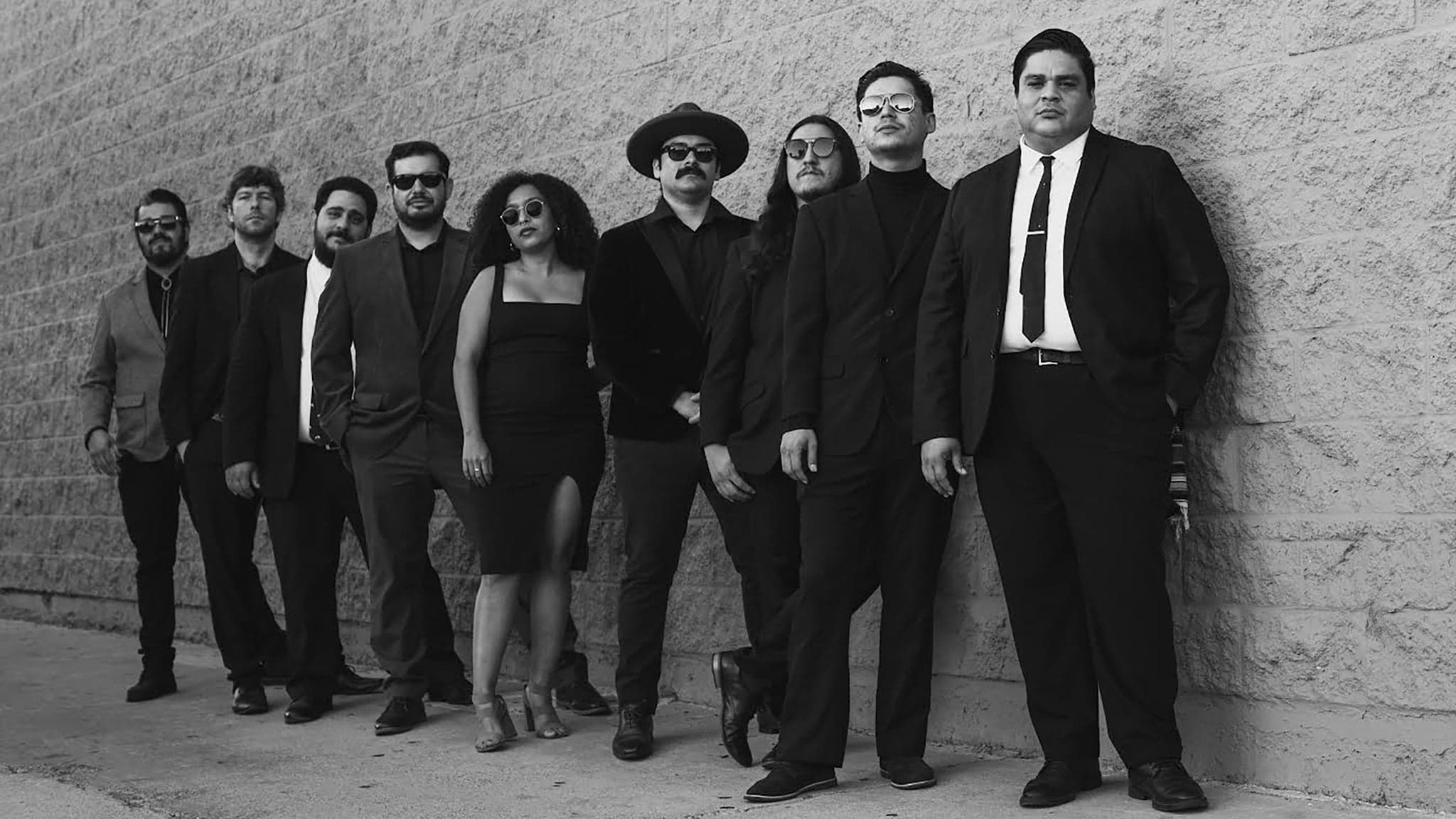 Thee Sinseers - St. Paul & the Broken Bones - zdjęcie 3