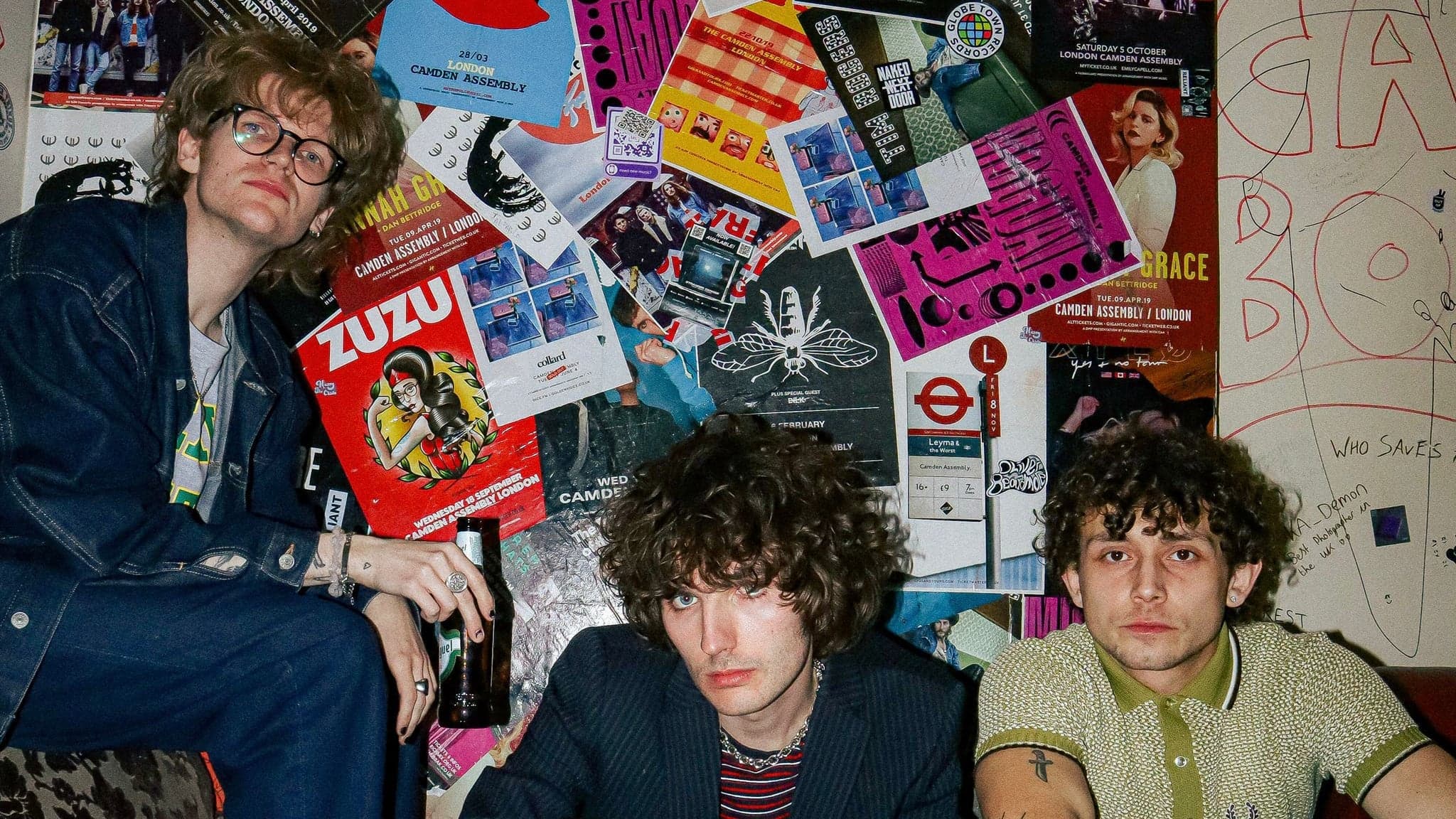 Bilk - Badflower - zdjęcie 3