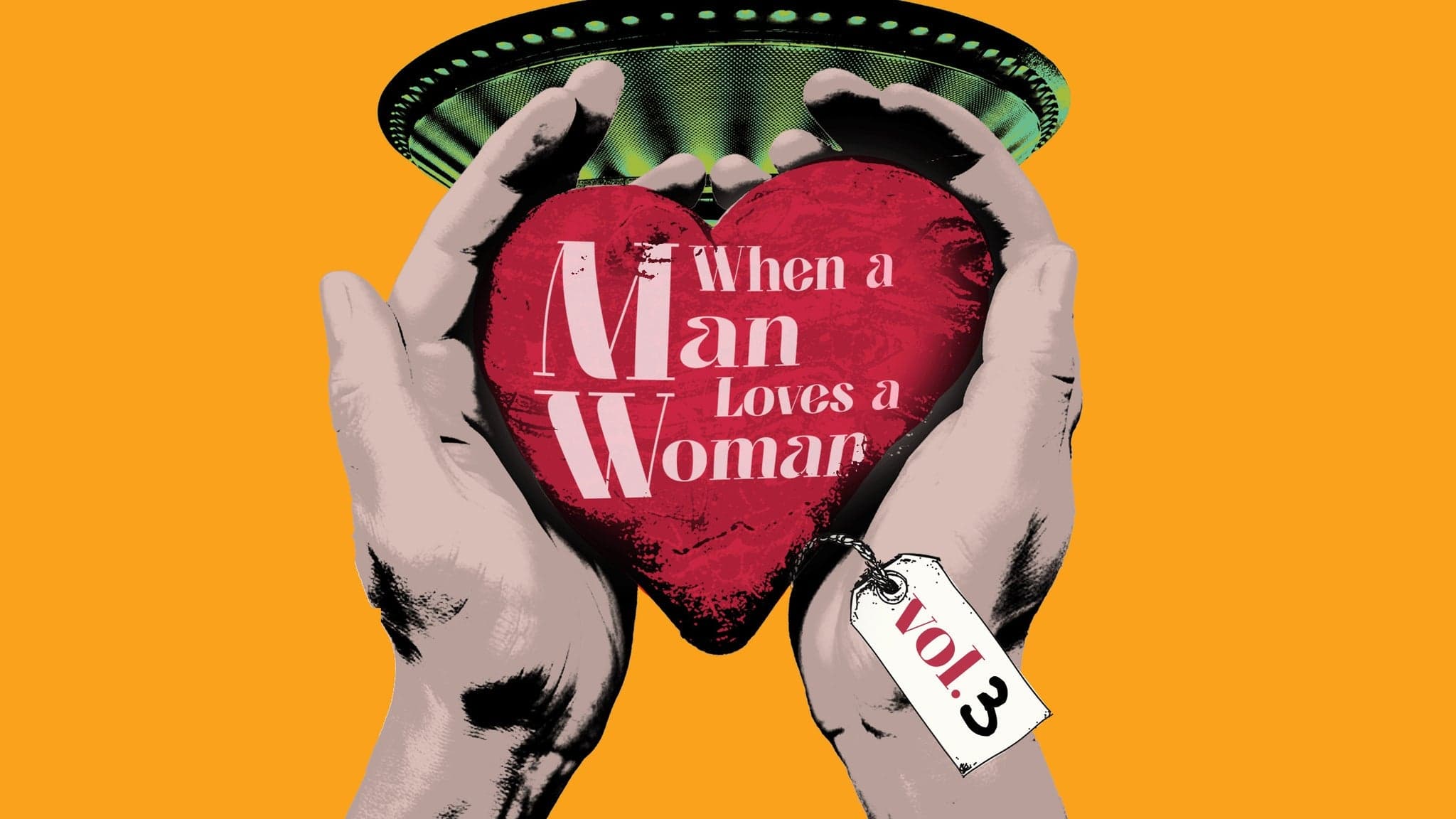 When A Man Loves a Woman vol. 3 - zdjęcie 1