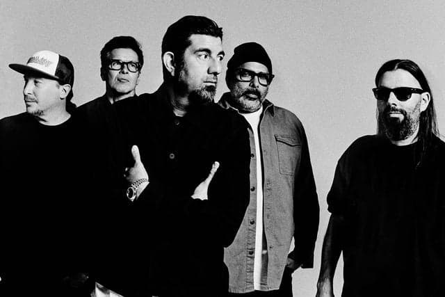 Deftones