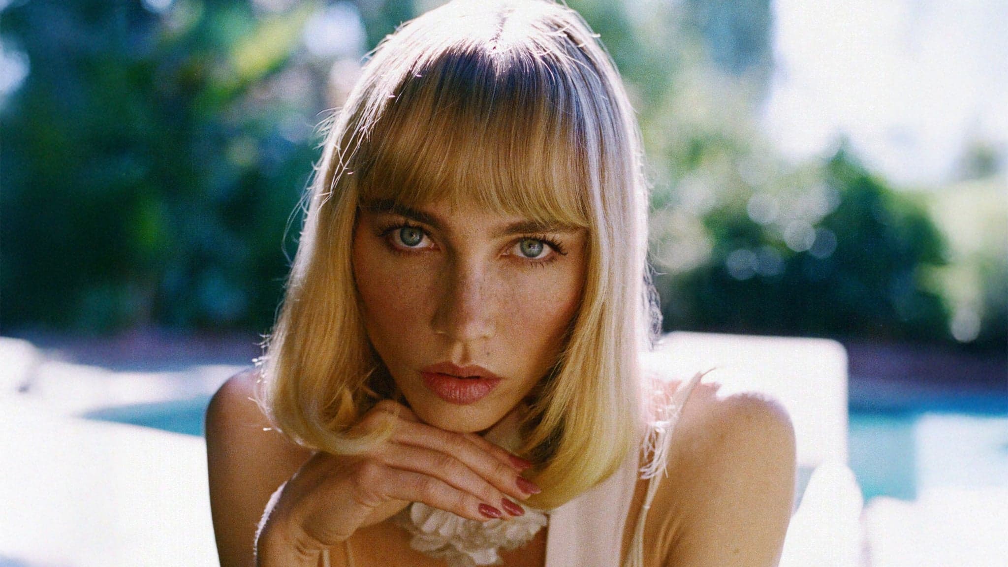 Goldie Boutilier - Bonnaroo Music + Arts Festival - zdjęcie 33