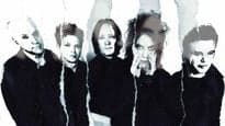 The Cure