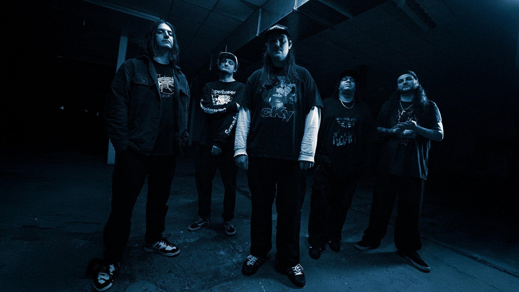 Split Chain - The Devil Wears Prada - zdjęcie 4