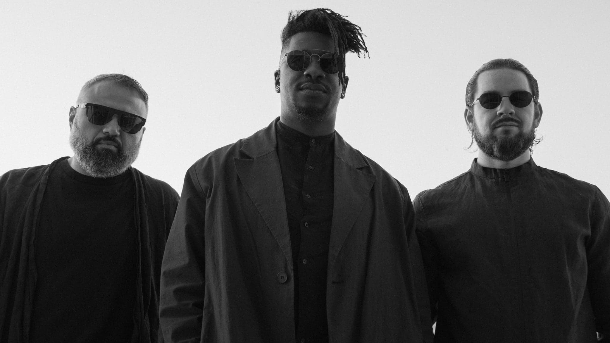 Animals As Leaders - RADAR Festival: Sunday - zdjęcie 3