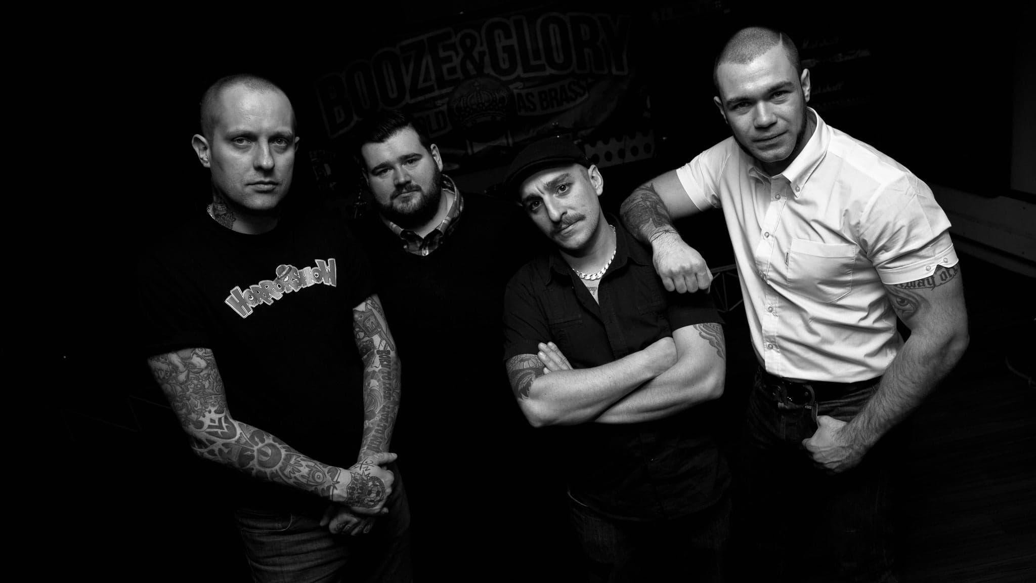 Booze & Glory - Saturday - zdjęcie 1