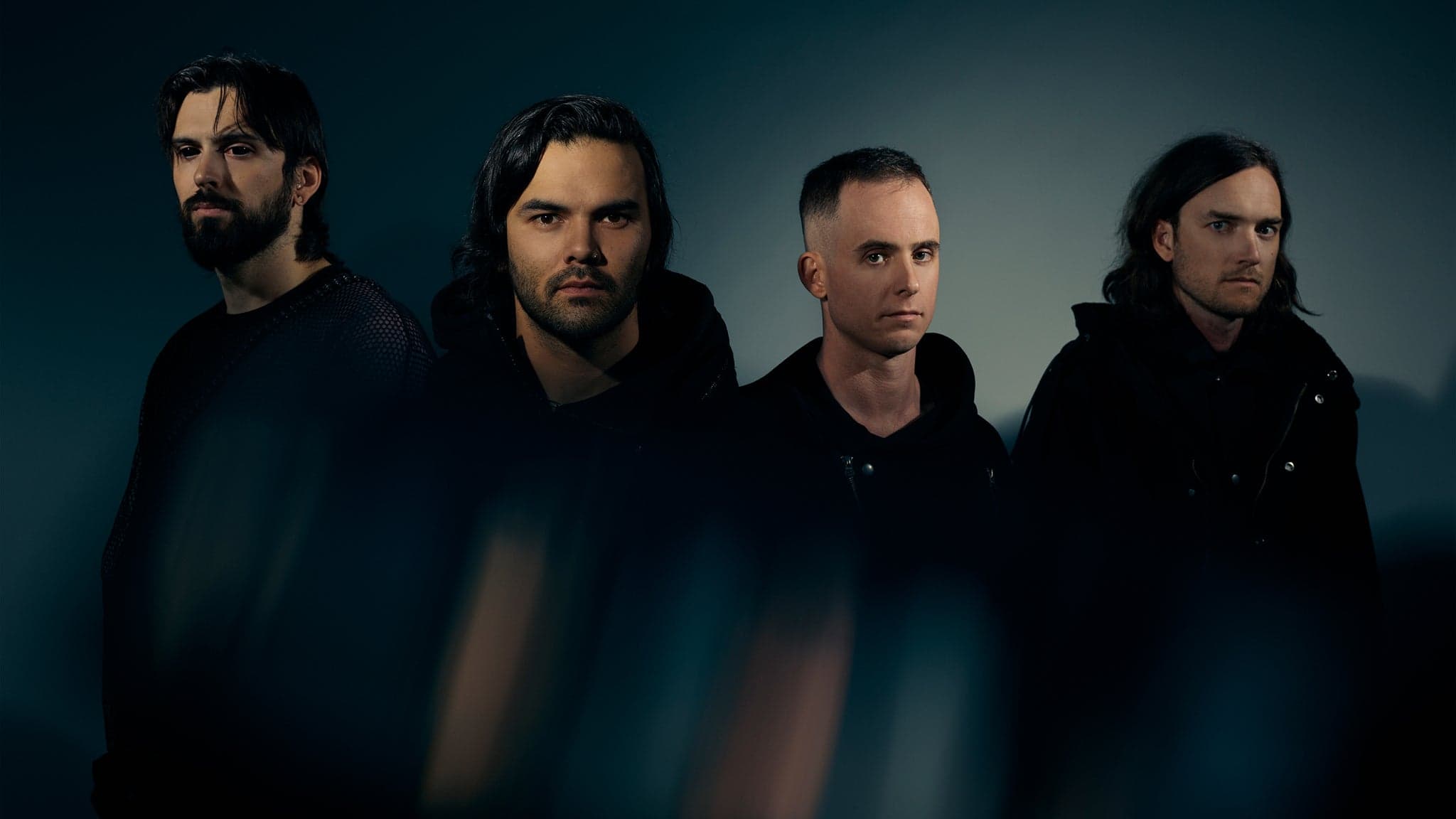 Northlane - DAYSEEKER: The Pale Moonlight Tour - zdjęcie 3