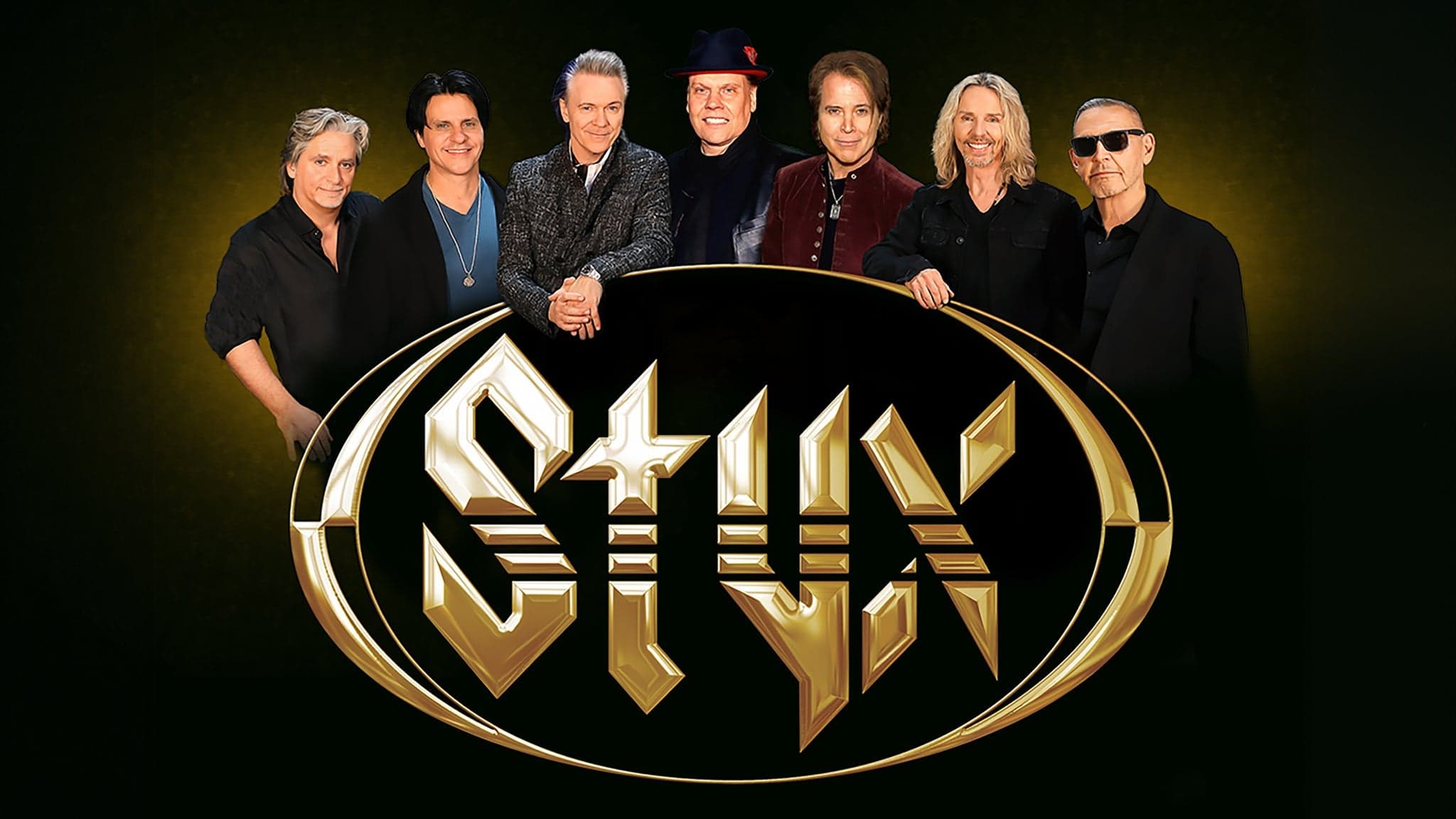 Styx - Chicago & Styx: The Windy Cities Tour - zdjęcie 3