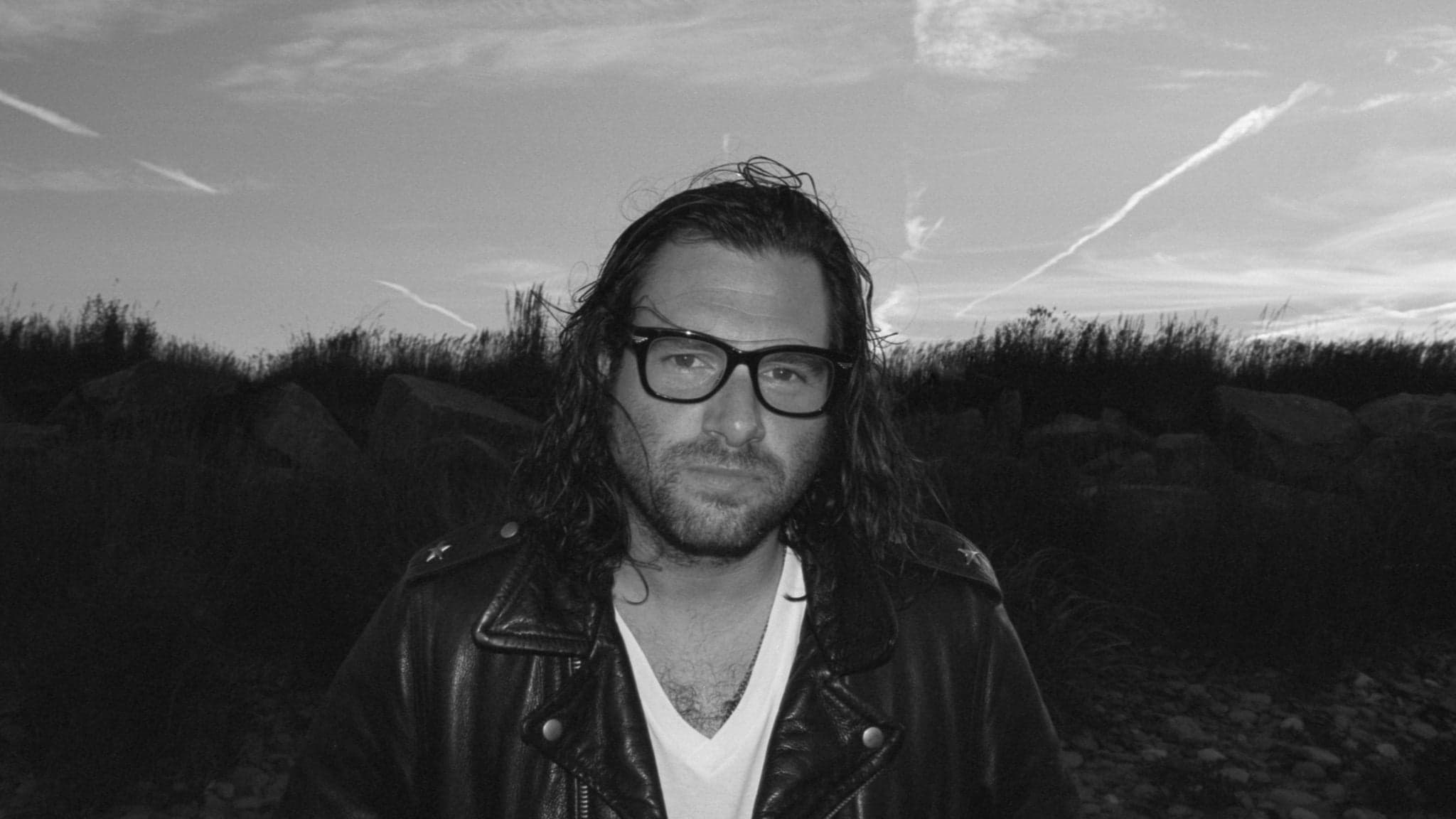 Adam Baldwin - Blue Rodeo: "Lost Together" - The 40th Anniversary Tour - zdjęcie 3