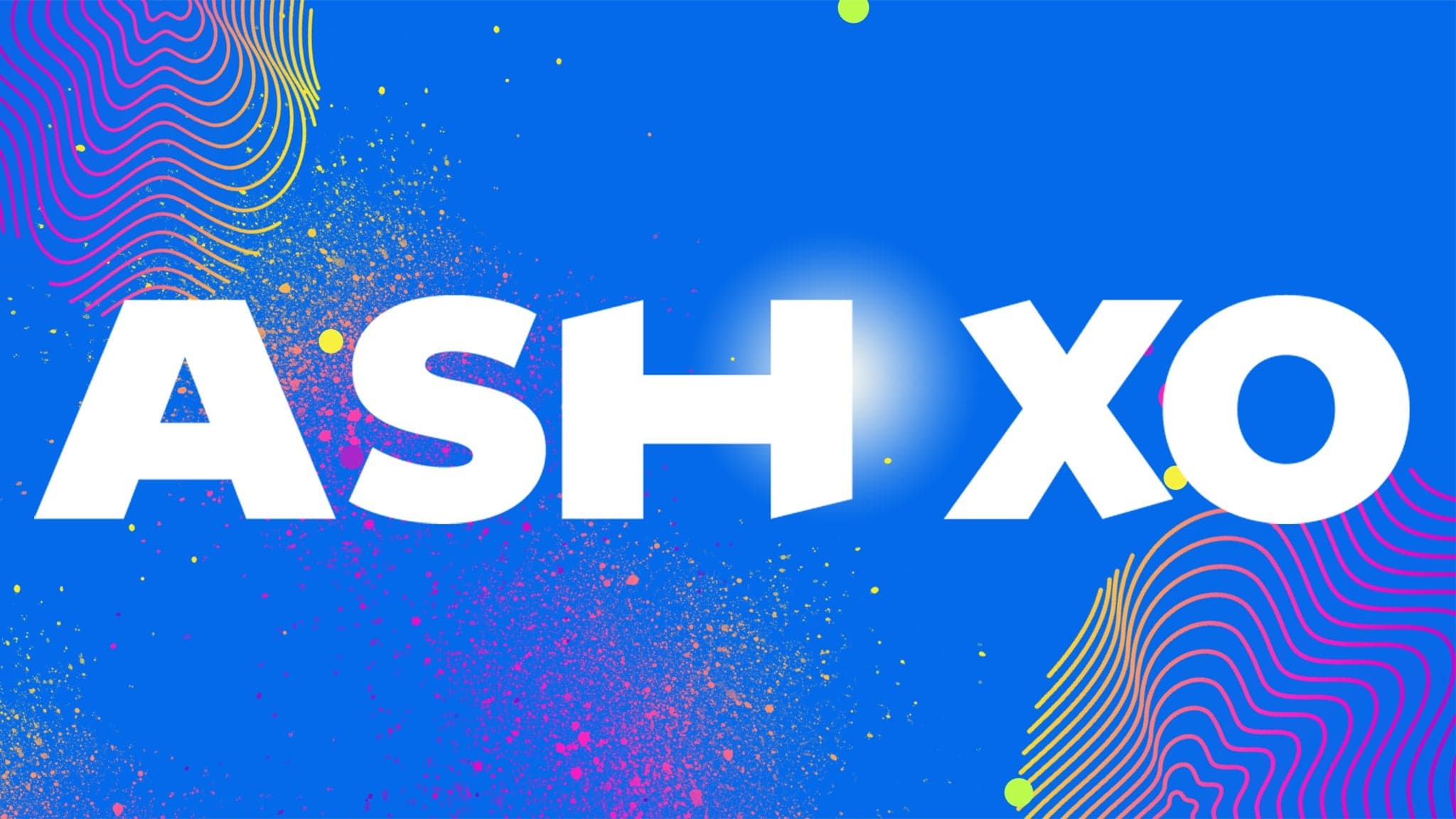 ASH XO Soulful House Day Party