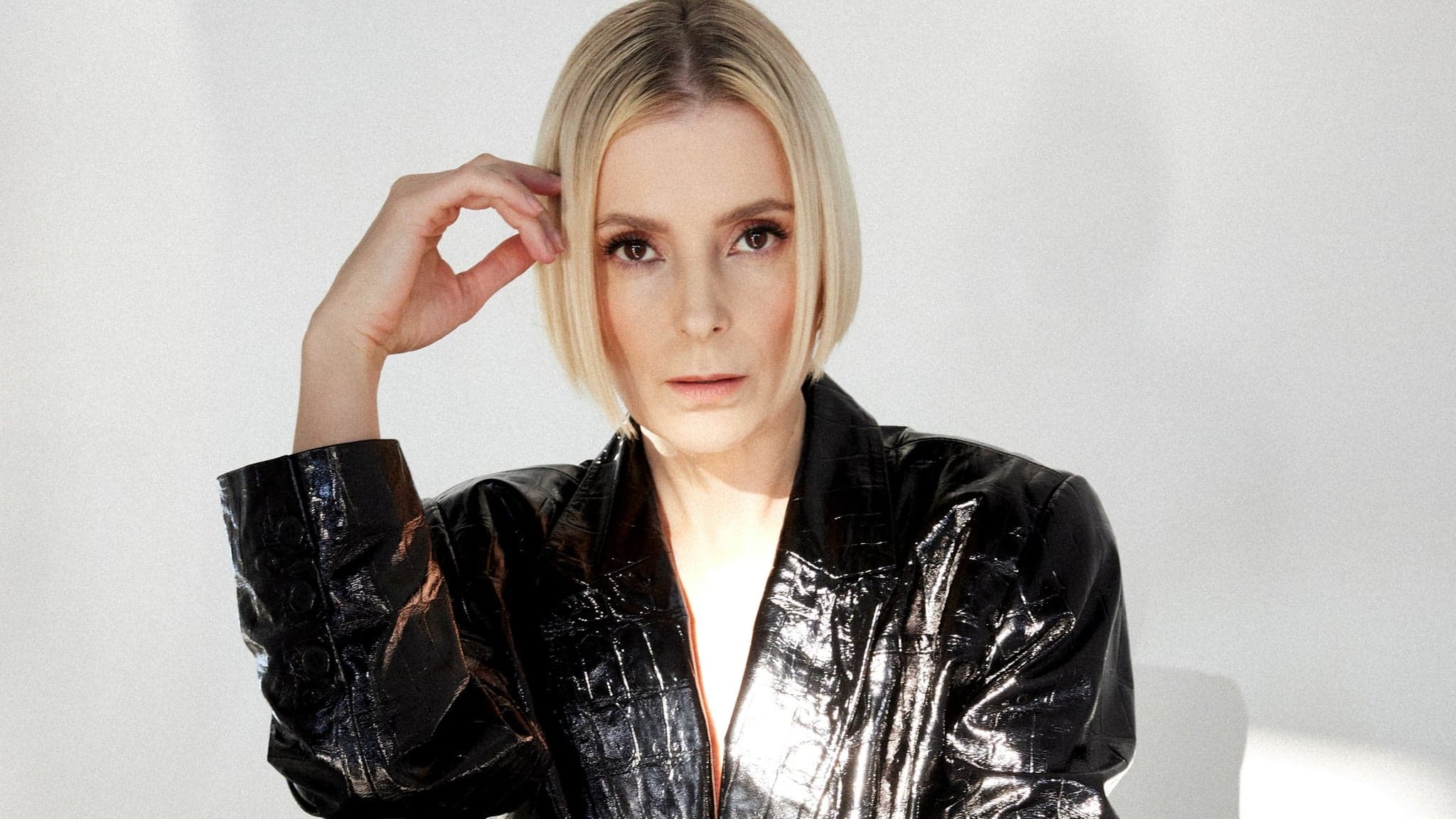 Halina Mlynkova "Świątecznie" - zdjęcie 1