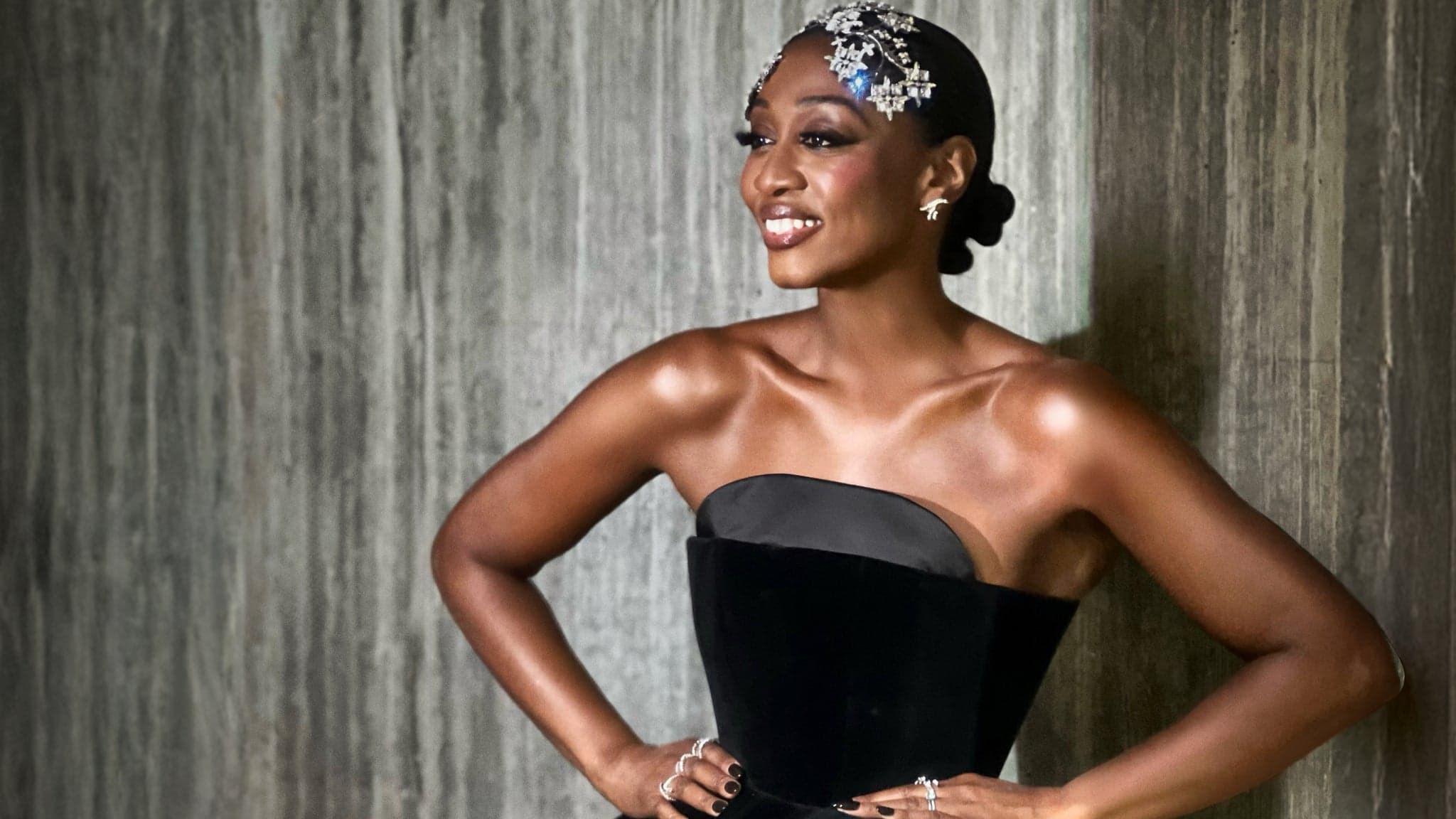 Beverley Knight - Venue Premium Tickets - zdjęcie 1