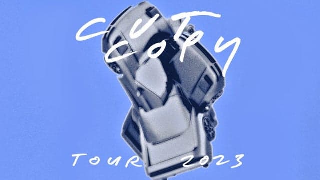 Cut Copy
