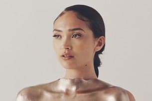Joy Crookes