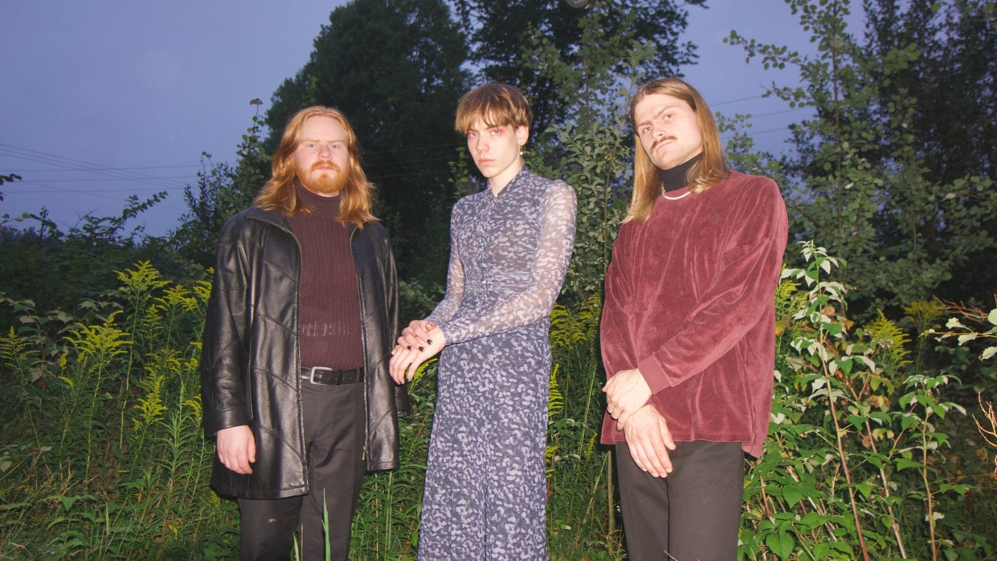 Rosa Faenskap - Rosa Faenskap - zdjęcie 2