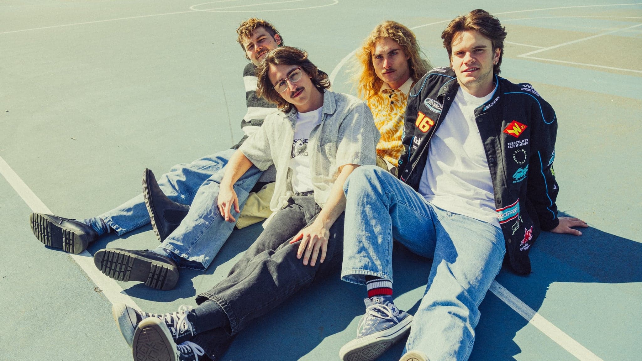 Teenage Dads | Alone (Together) For Christmas - zdjęcie 1