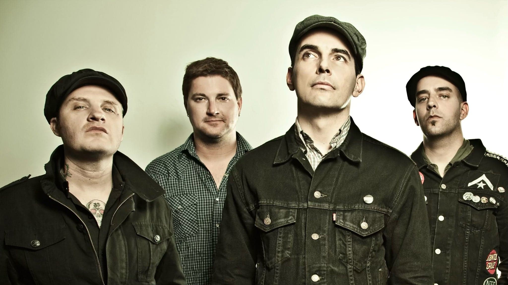Street Dogs - zdjęcie 1