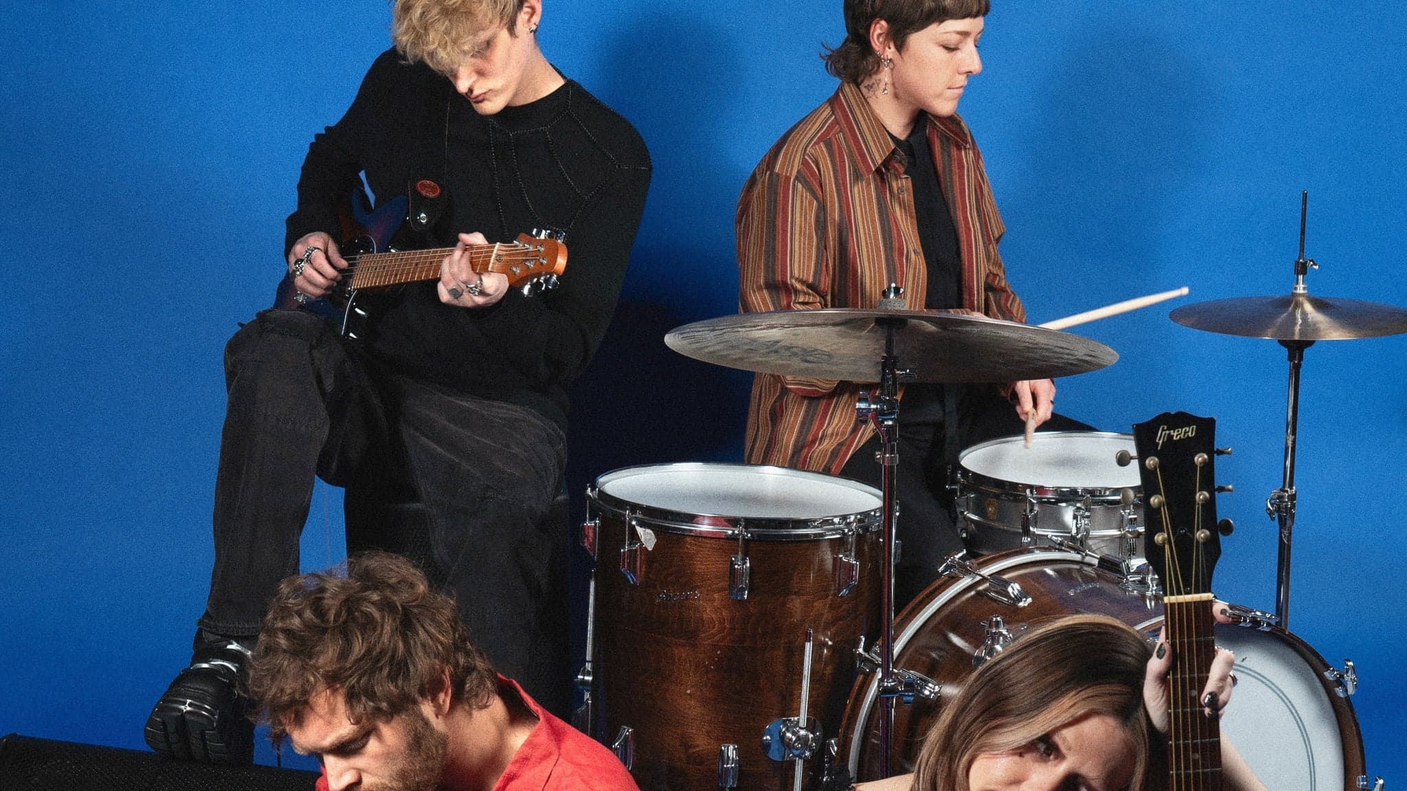 Yumi Zouma Tickets - Yumi Zouma - zdjęcie 1