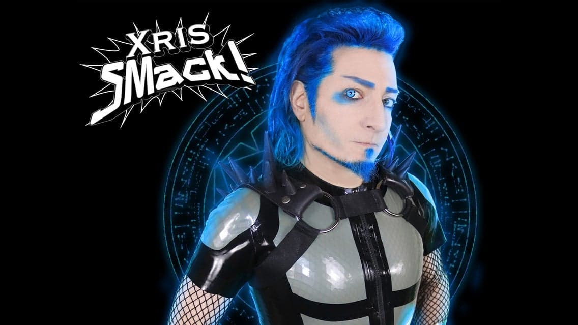 Xris Smack