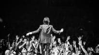 Nick Cave & the Bad Seeds