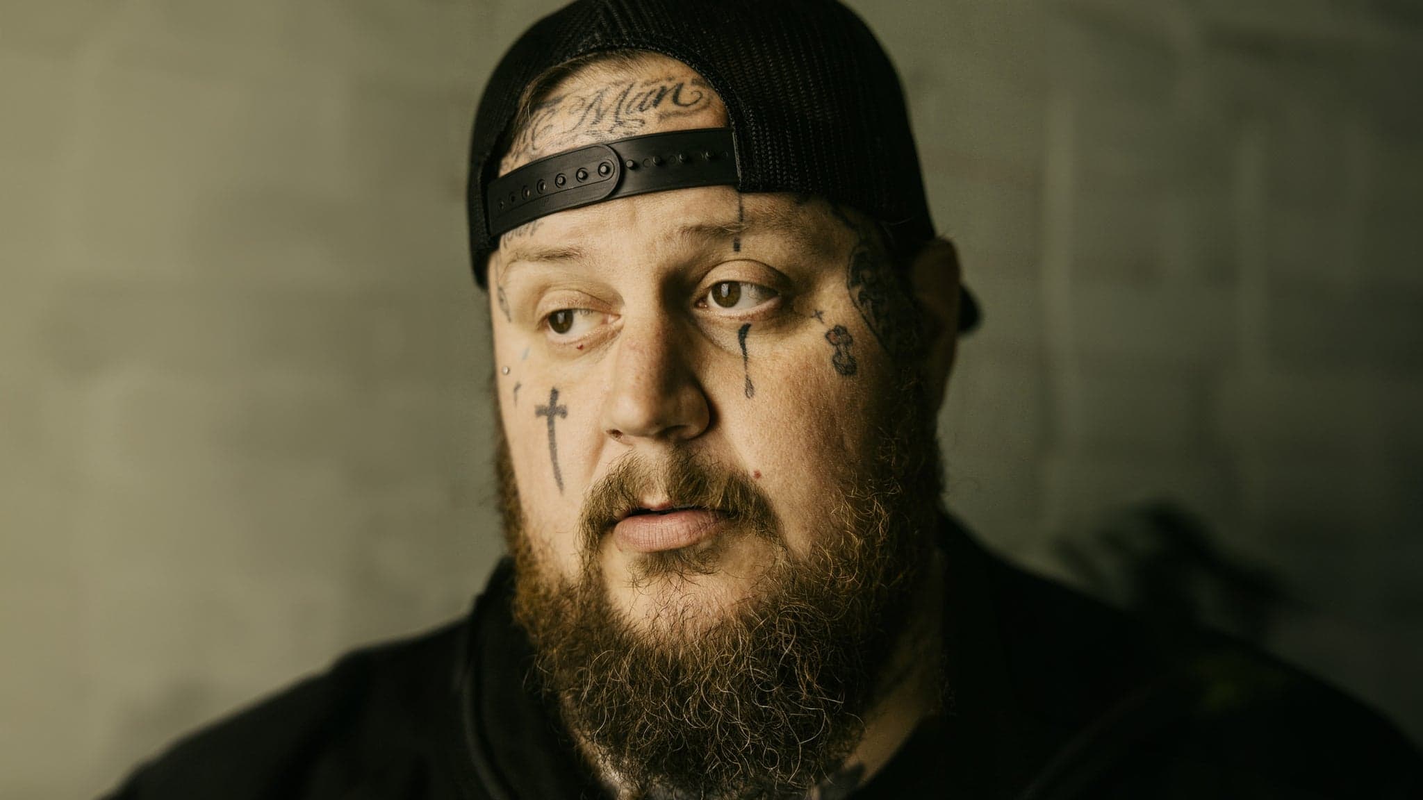 Jelly Roll - Abono General 3 días Corona Capital 2025 - zdjęcie 29