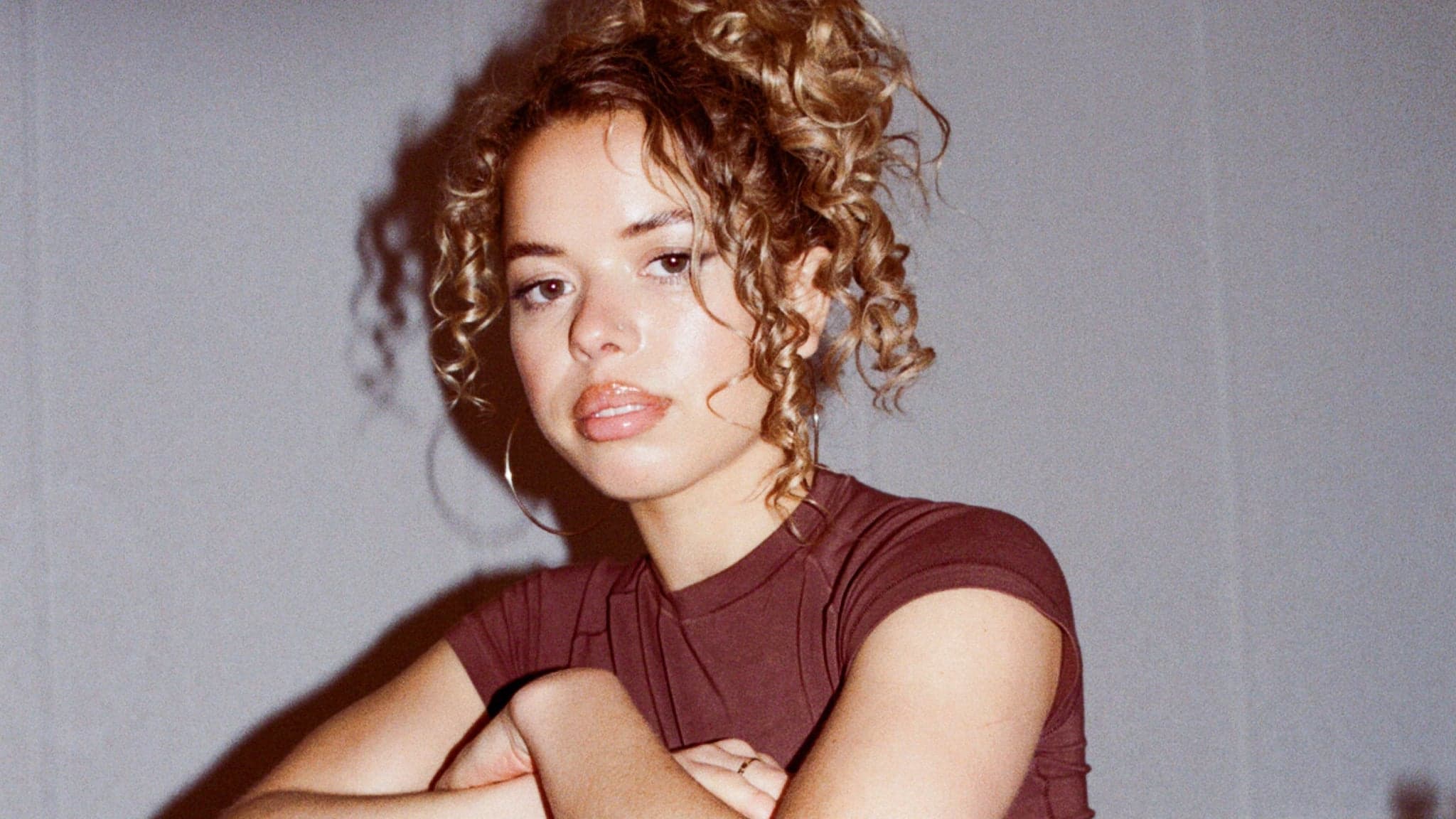 Nilufer Yanya - Abono General 3 días Corona Capital 2025 - zdjęcie 24