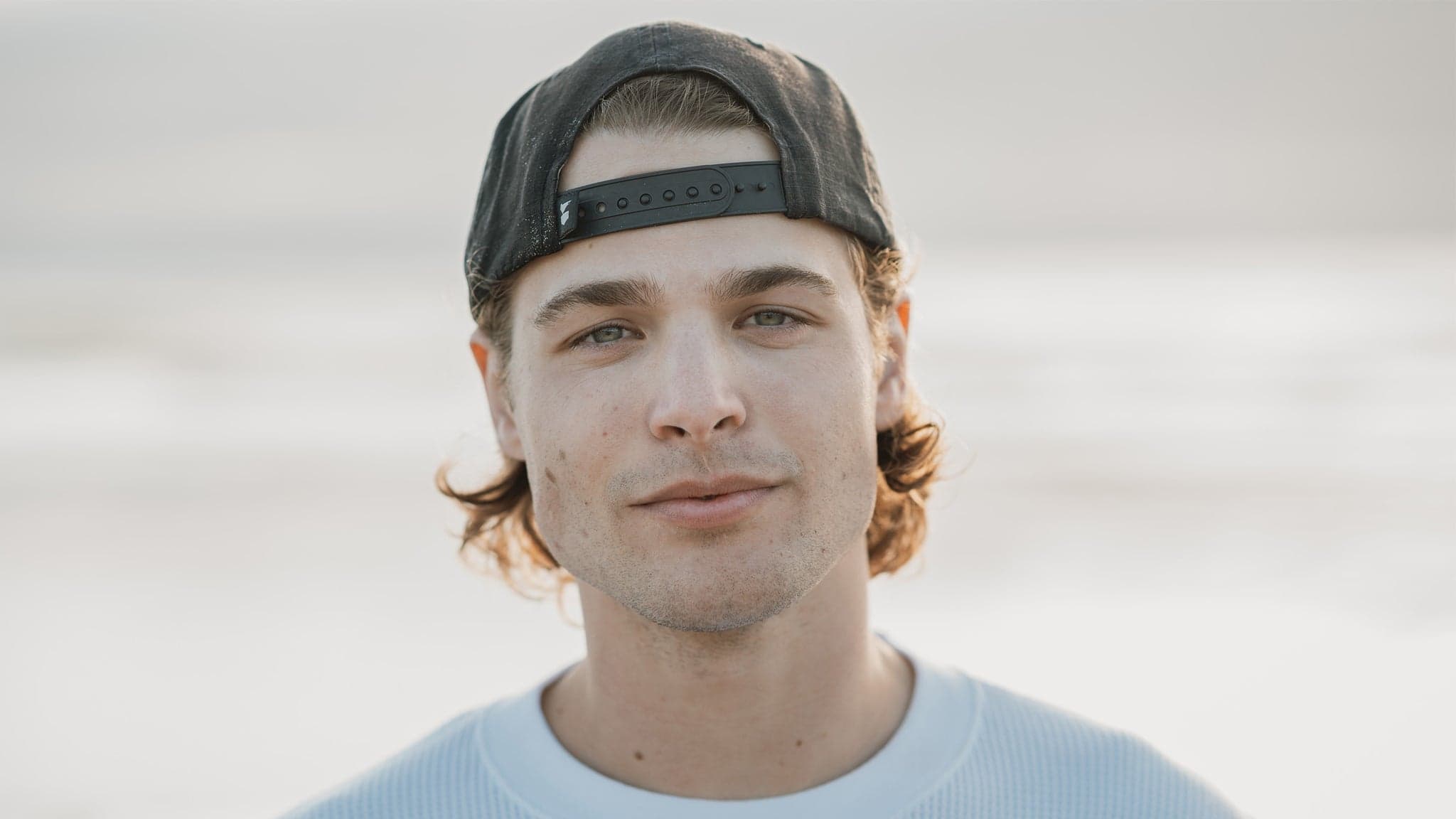 Max McNown - The Cost of Growing Up Tour