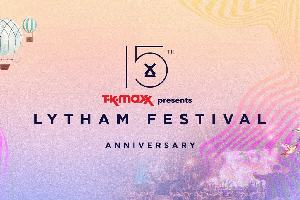 TK Maxx Presents Lytham Festival