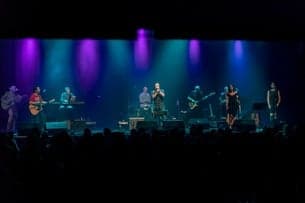 HARVEST - A TRIBUTE TO NEIL YOUNG