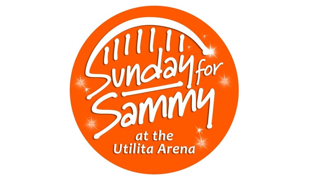 Sunday for Sammy - Venue Premium Tickets