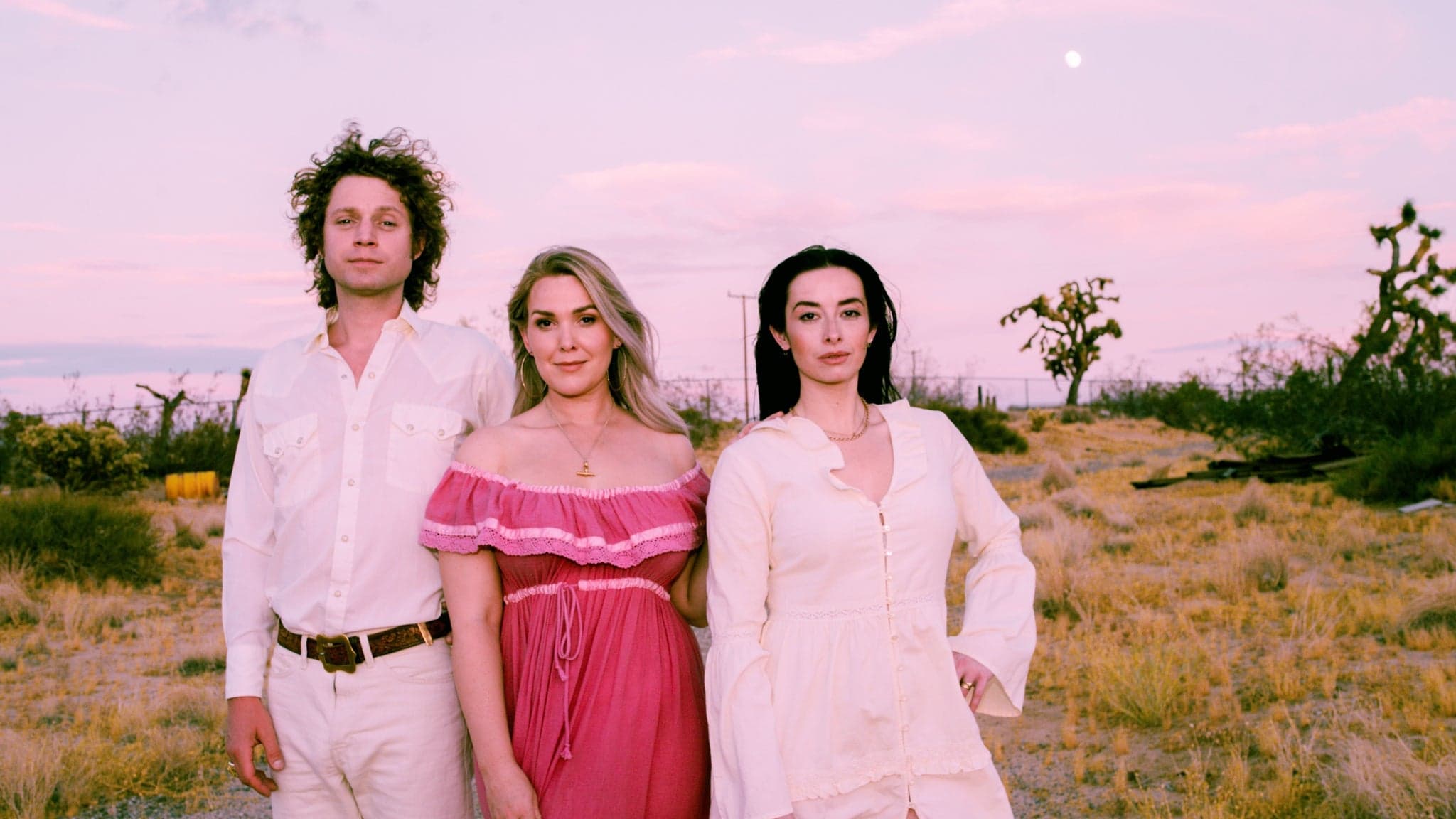 The Wandering Hearts - Ward Thomas - Celebrating 10 years of Cartwheels - zdjęcie 3