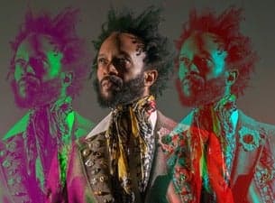 Fantastic Negrito