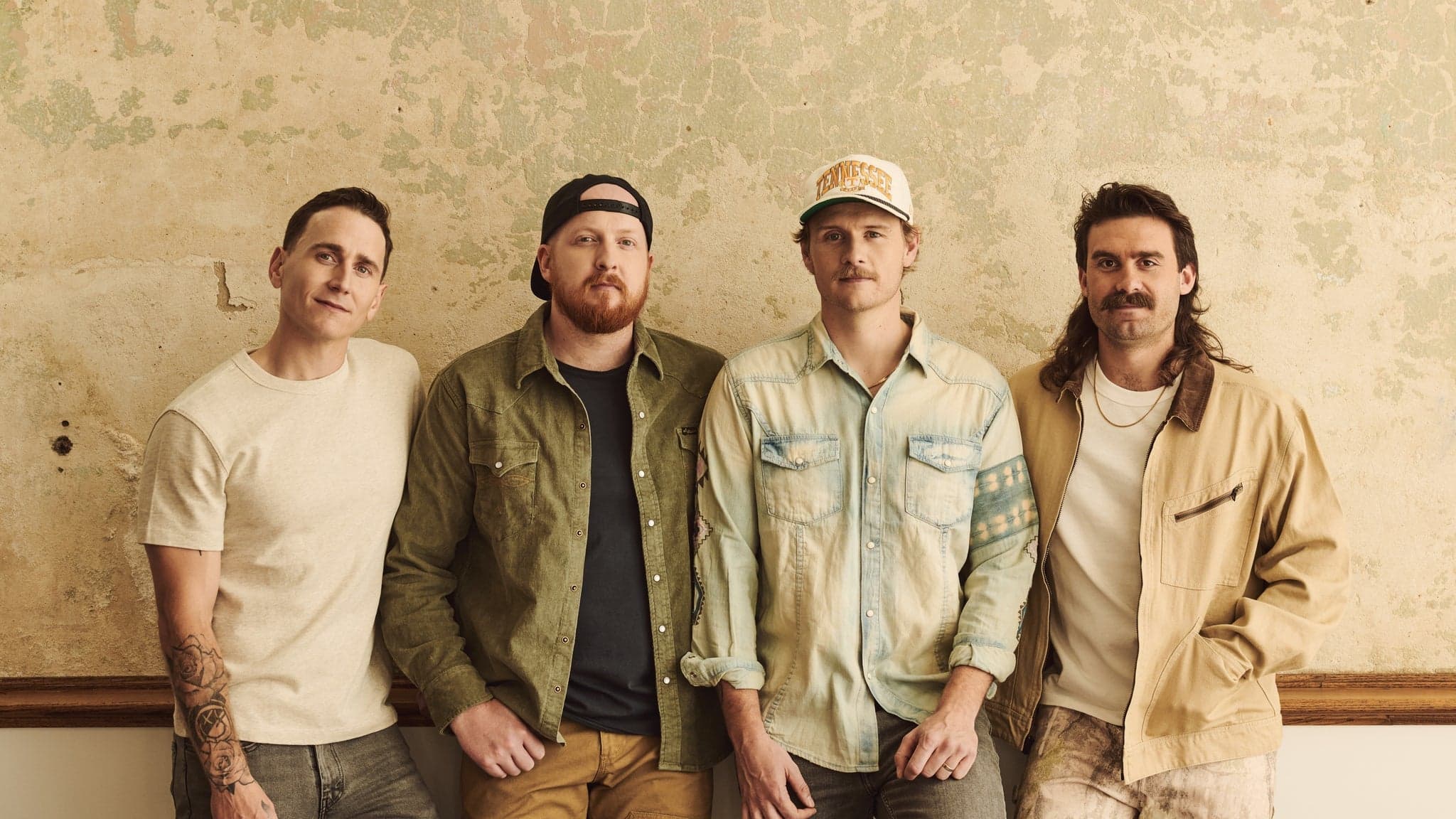 James Barker Band - zdjęcie 1