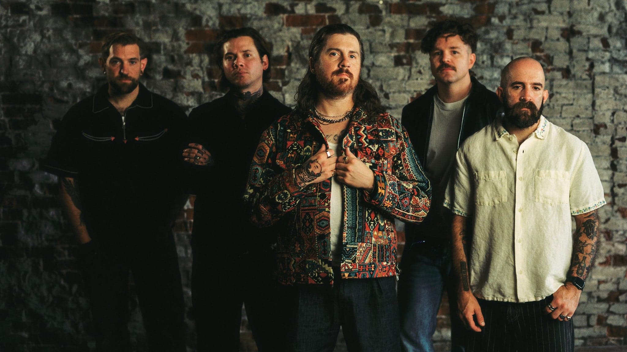 The Devil Wears Prada - zdjęcie 1