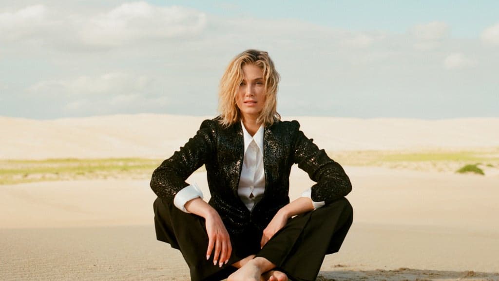 Delta Goodrem