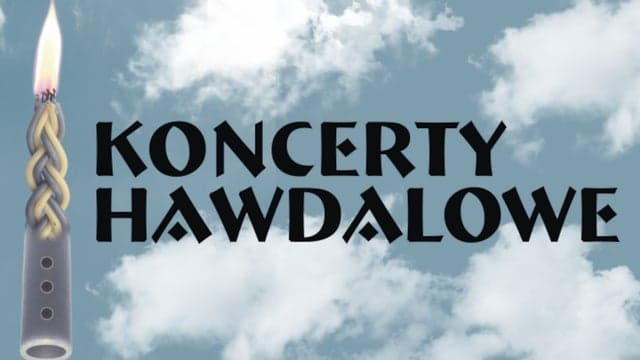 Koncert Hawdalowy