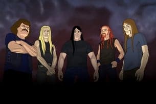 Dethklok