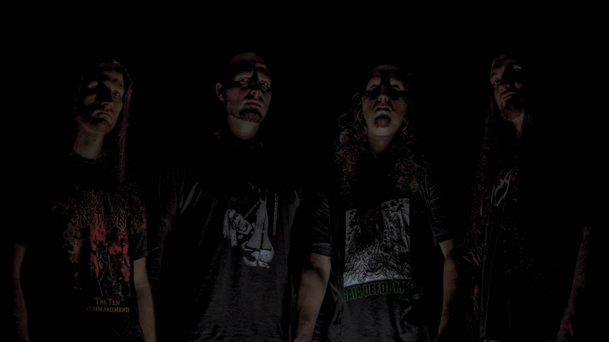 Defeated Sanity - Sanguisugabogg - zdjęcie 4