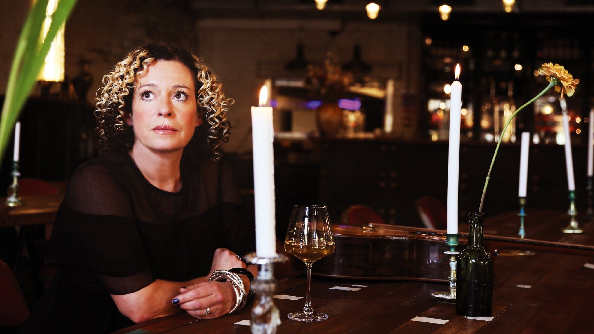 Venue Premium Tickets - Kate Rusby - zdjęcie 1