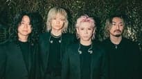 ONE OK ROCK
