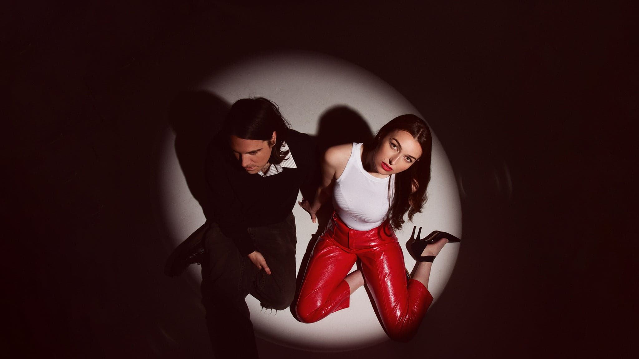Cults - Abono General 3 días Corona Capital 2025 - zdjęcie 33