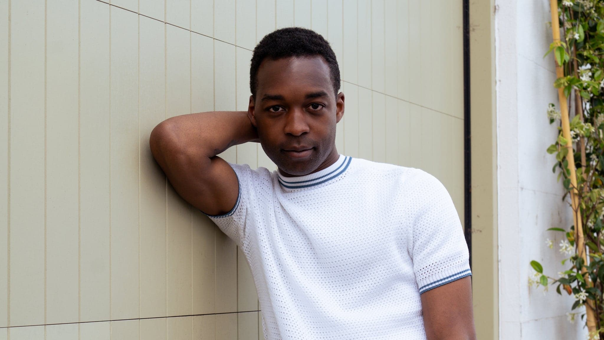 Jalen Ngonda