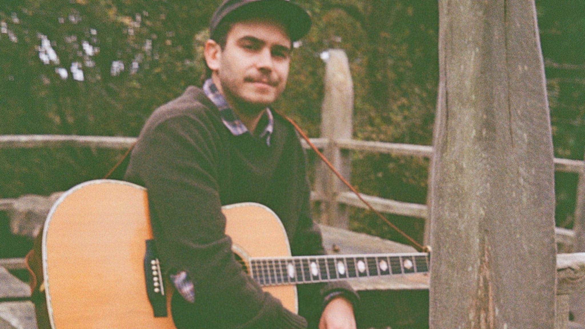 Henry Grace - zdjęcie 1