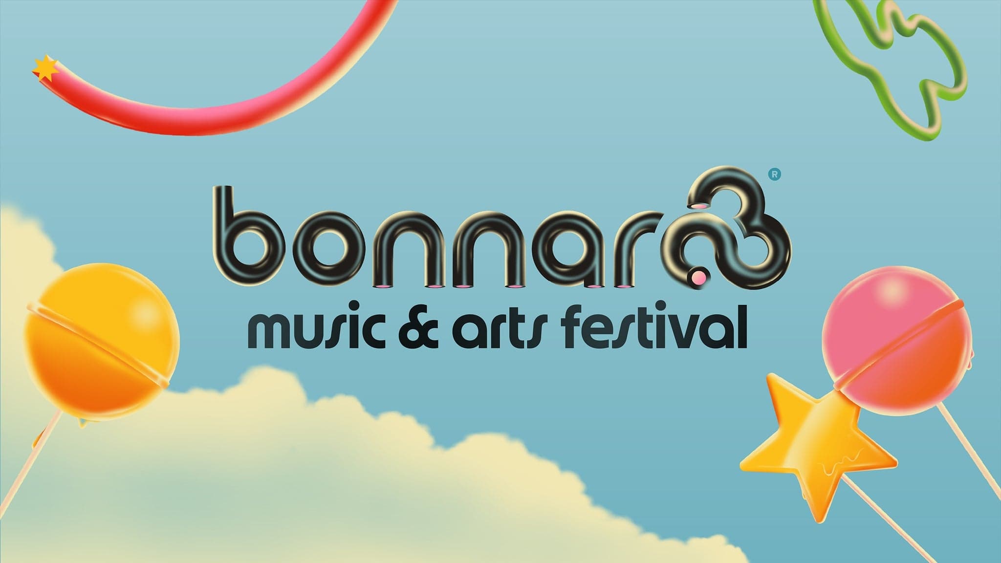 Bonnaroo Music + Arts Festival